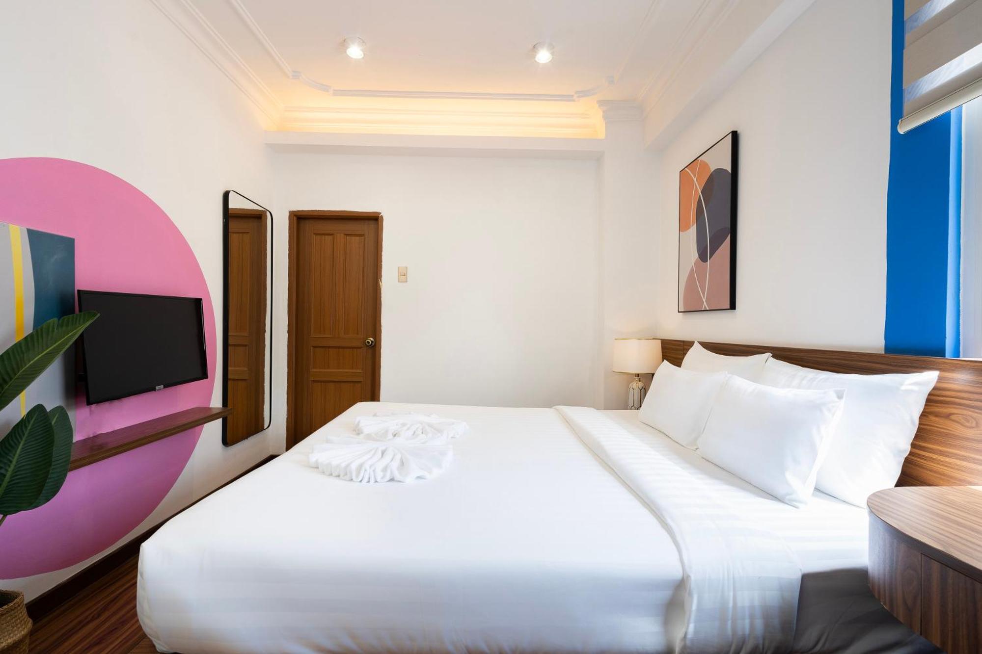 Tago Hotel & Spa Ciudad Ho Chi Minh  Exterior foto