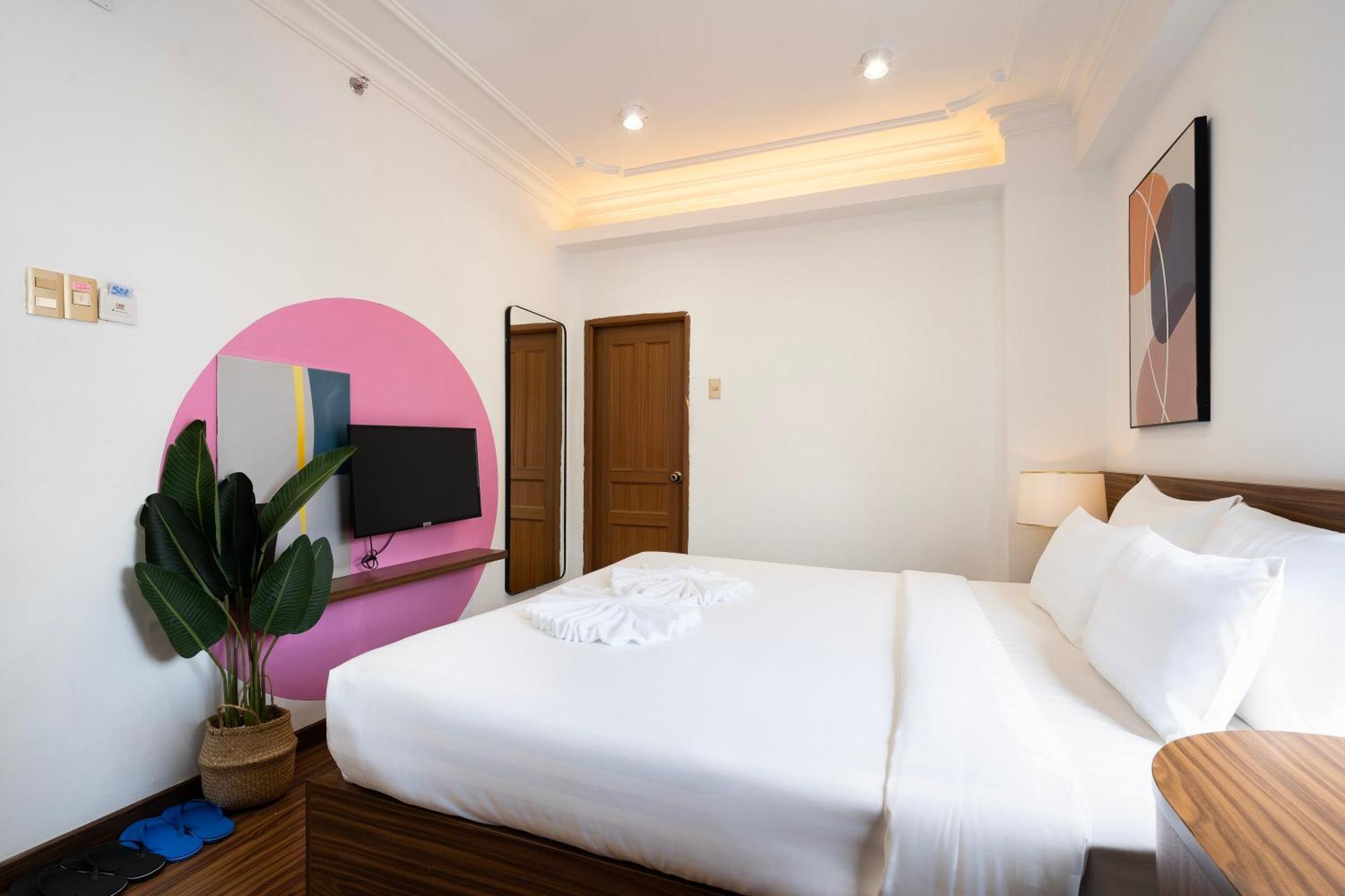Tago Hotel & Spa Ciudad Ho Chi Minh  Exterior foto